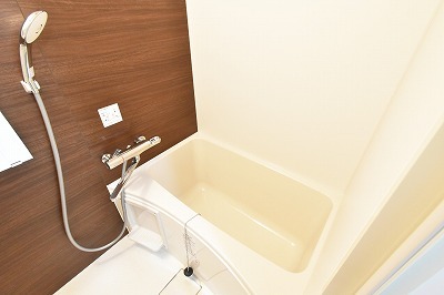 バス・シャワールーム　☆浴室☆