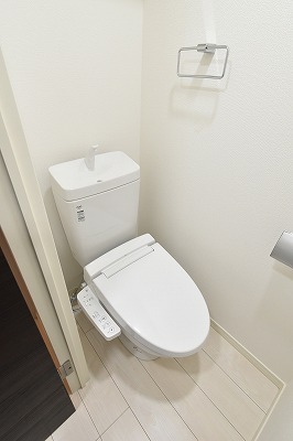 トイレ　☆トイレ☆