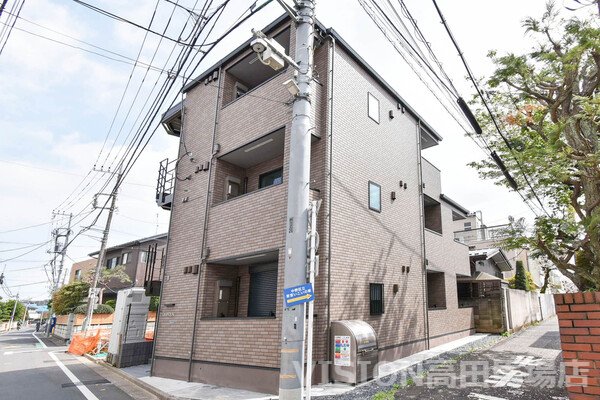 建物外観　☆外観☆