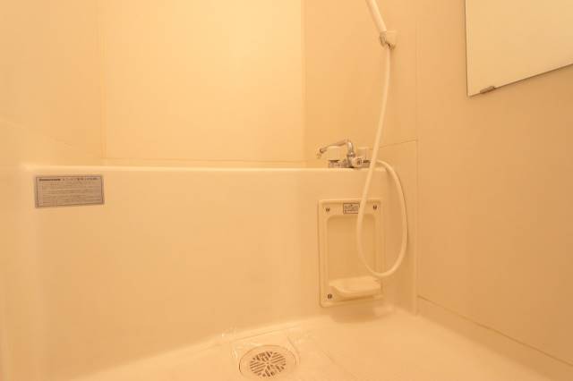 バス・シャワールーム　清潔な空間をご提供致します