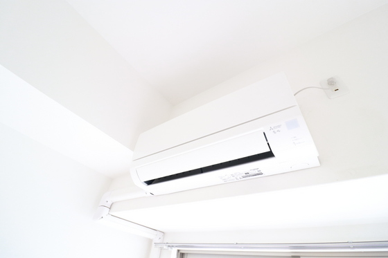 その他設備　※別号室写真使用