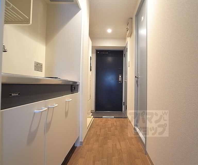 その他部屋・スペース　廊下