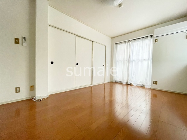 居室・リビング　洋室です。