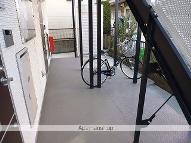 その他共有部分　その他共有部分