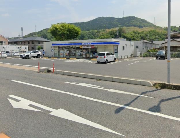 コンビニ　ローソン島田一丁目店（コンビニ）まで2506m