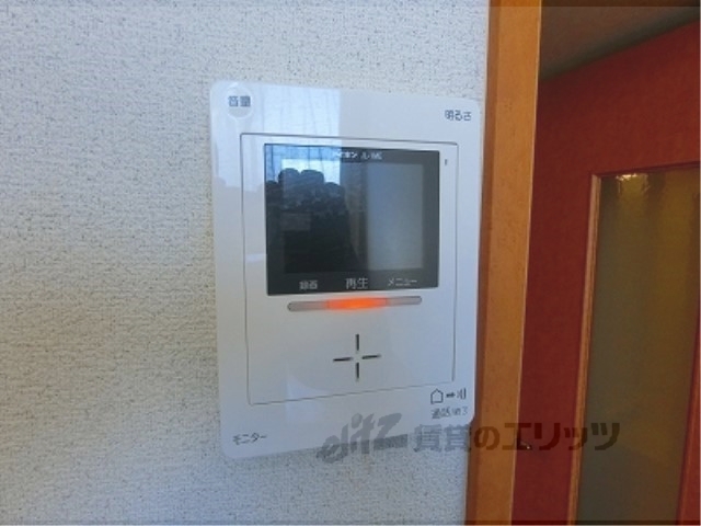 セキュリティ　ドアフォン（ＴＶ含）