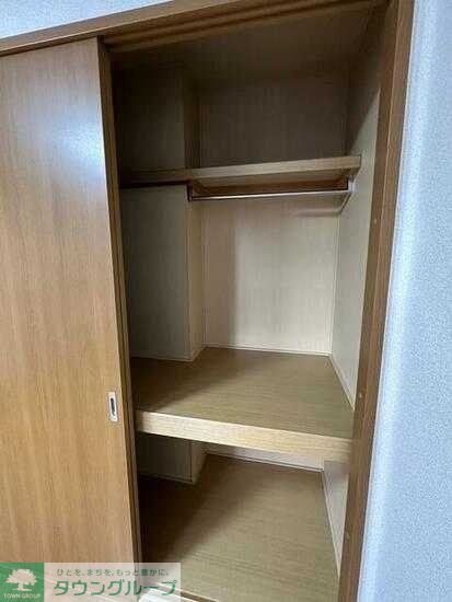 収納　※別部屋参考