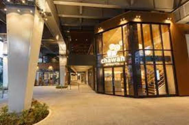 ショッピングセンター　ビーンズ阿佐ヶ谷（ショッピングセンター）まで900m