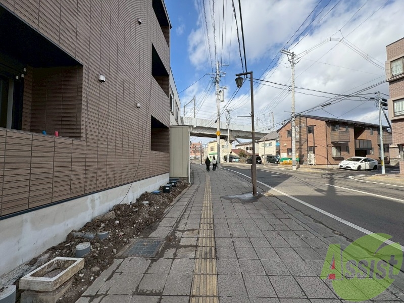 駐車場　駐車場その他