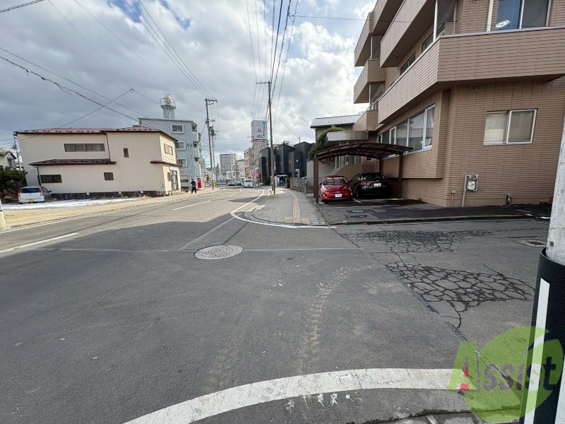 その他　ゴミ置き場その他