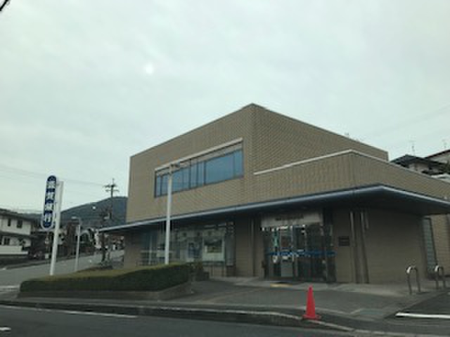 銀行　滋賀銀行　南郷支店（銀行）まで2000m