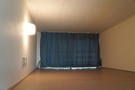 その他　ロフト。設備・仕様は号室により異なる為、現況を優先致します。