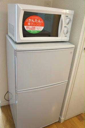 その他設備　設備・仕様は号室により異なる為、現況を優先致します。