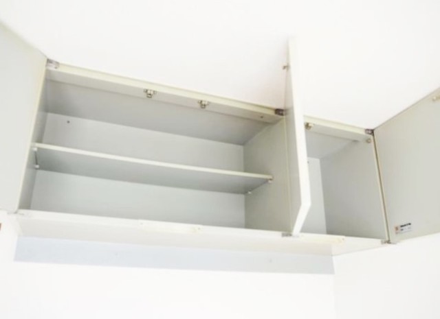 収納　収納付き