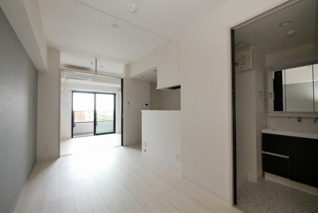 居室・リビング　リビング・ダイニング