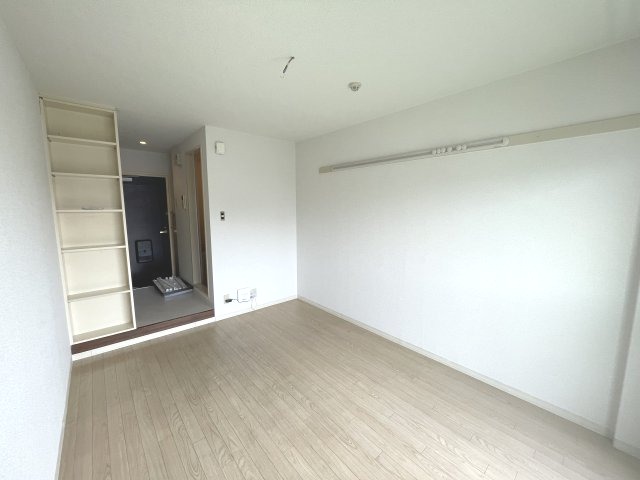 居室・リビング　使いやすい居間です