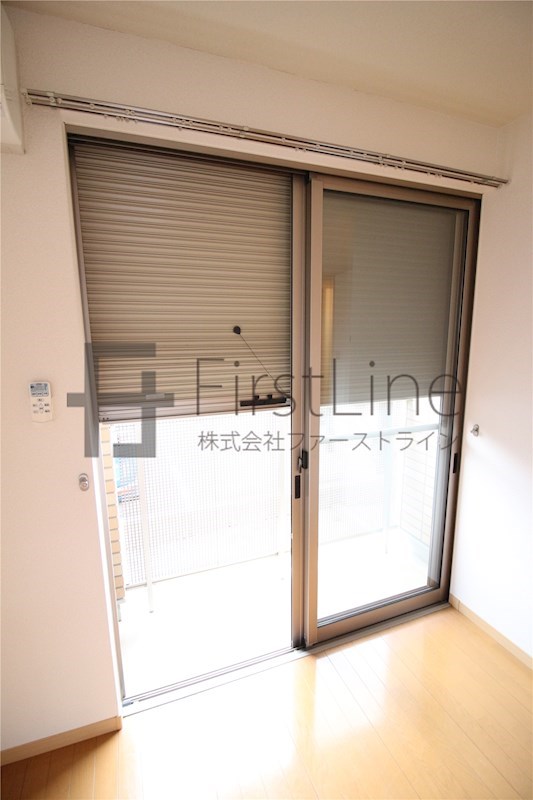 その他設備　１Fの写真です