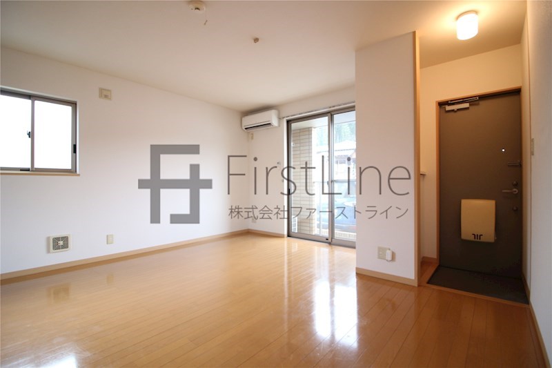 その他部屋・スペース　１Fの写真です