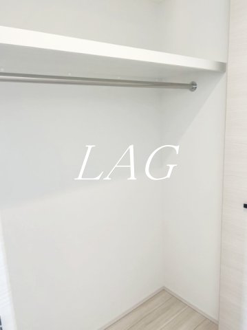 収納　収納です。