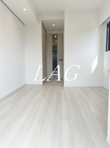 その他部屋・スペース　寝室です。