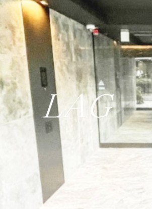 セキュリティ　オートロックです。