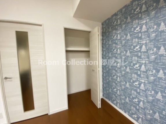 収納　※同物件写真