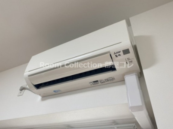 その他設備　※同物件写真