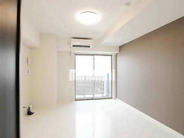 居室・リビング　洋間です。