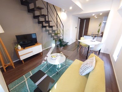 居室・リビング