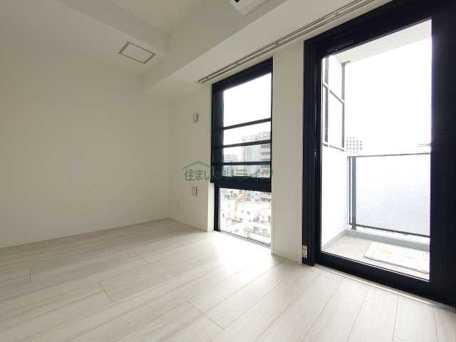 居室・リビング　TSレジデンス北上野