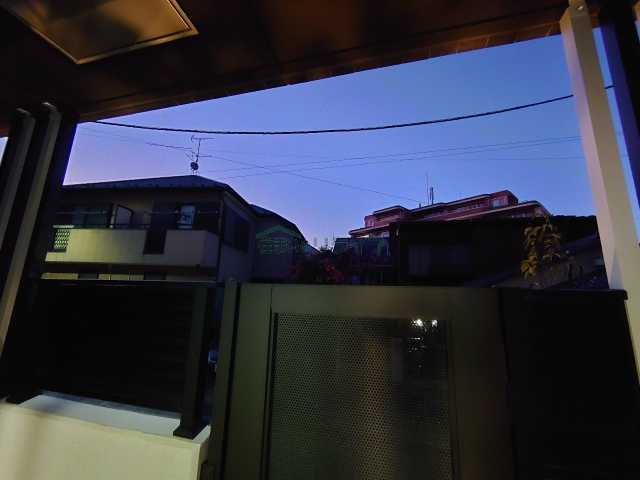 眺望　別部屋参考写真