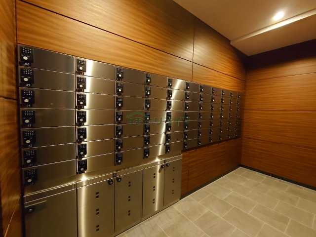 その他共有部分　Brillia City西早稲田