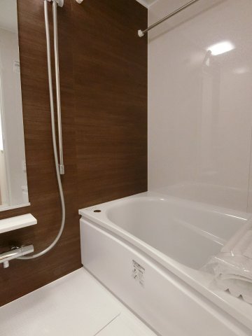 バス・シャワールーム　スタイリオ品川大井パークフロント