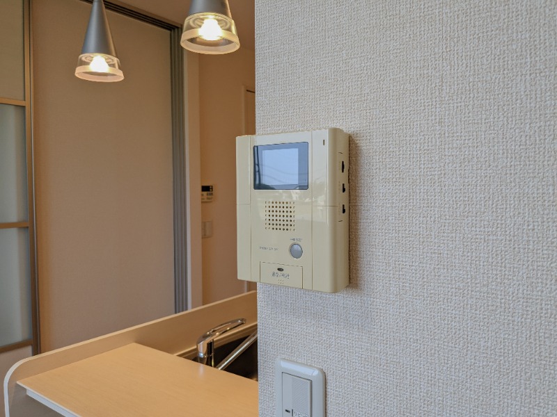 セキュリティ　図面と現状に相違がある場合には現状を優先