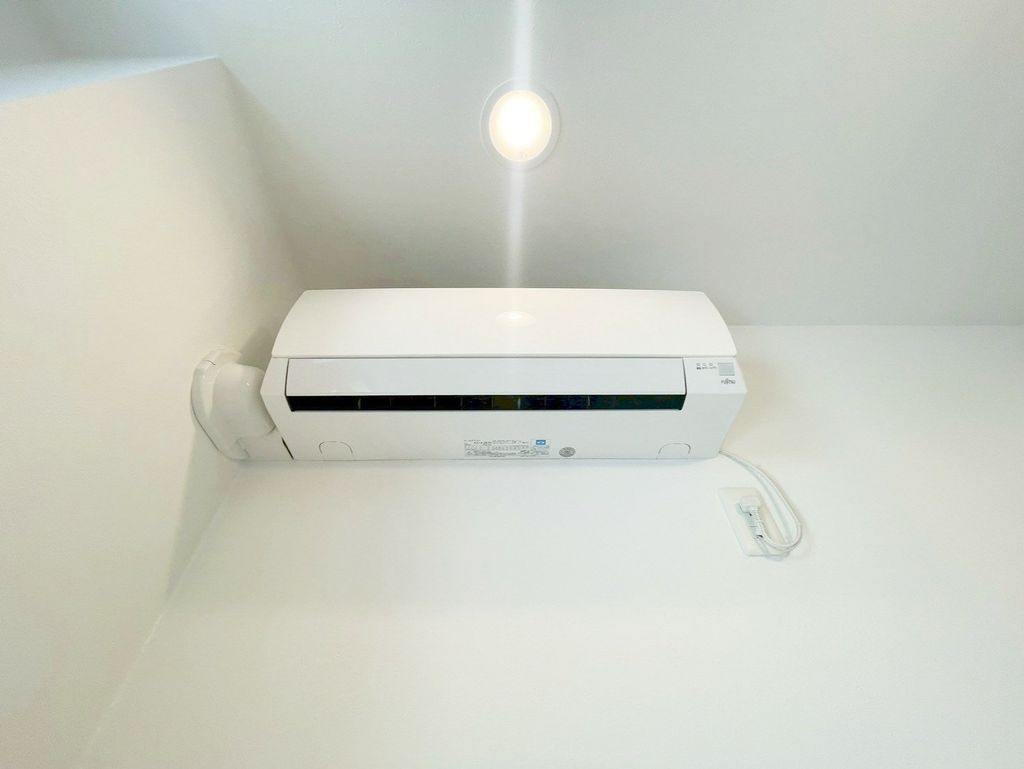 その他設備　設備