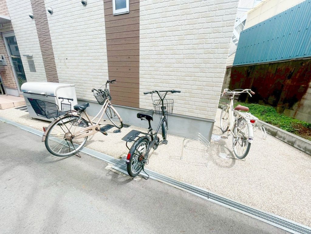 その他共有部分　共有部分