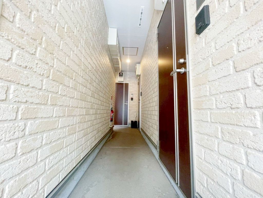 ロビー　エントランス