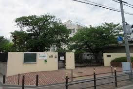 小学校　大阪市立横堤小学校（小学校）まで390m