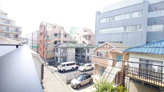 眺望　別部屋参考写真