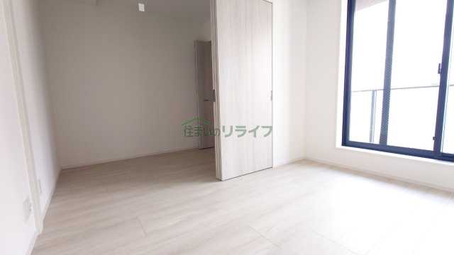 居室・リビング　別部屋参考写真