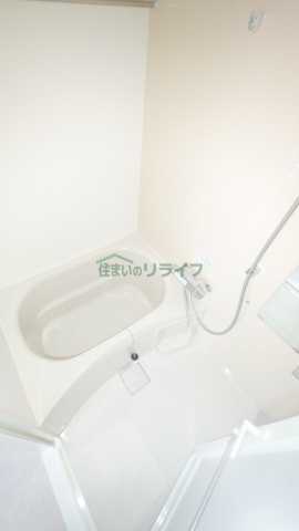 バス・シャワールーム　別部屋参考写真