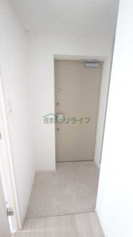 玄関　別部屋参考写真