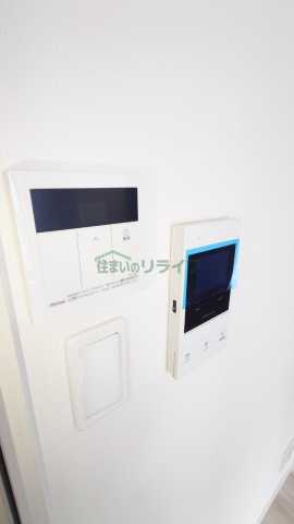 セキュリティ　別部屋参考写真