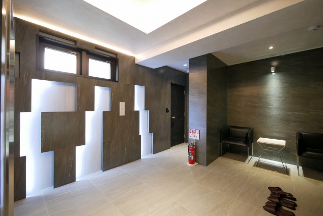 ロビー　ロビー