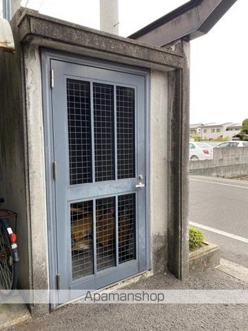 その他共有部分　その他共有部分