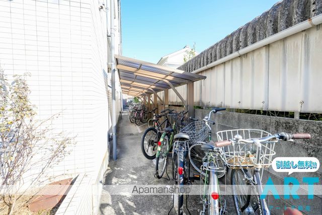 その他共有部分　その他共有部分