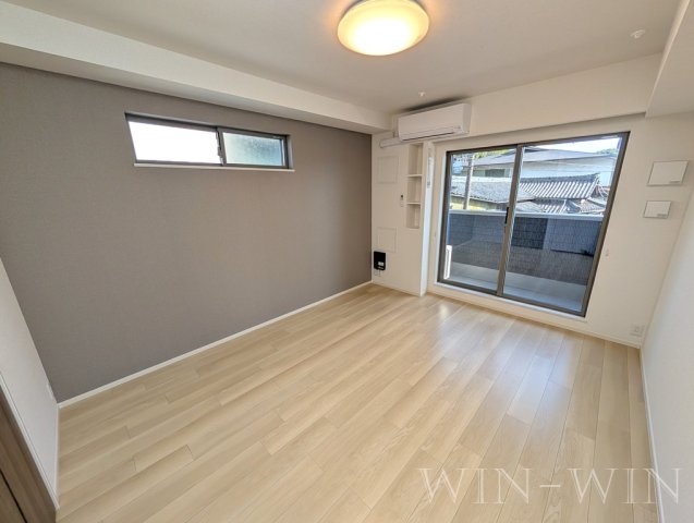 居室・リビング　イメージ（同施工会社同一モデルの写真です）