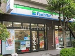 コンビニ　ファミリーマート明大前北店（コンビニ）まで123m