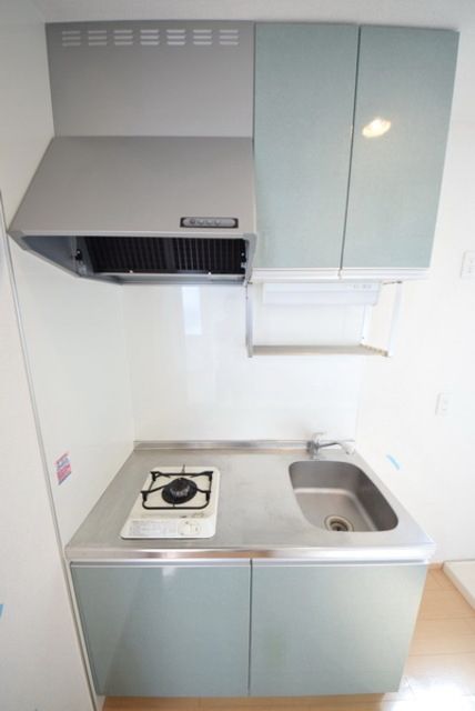 キッチン　★１口ガスキッチン★