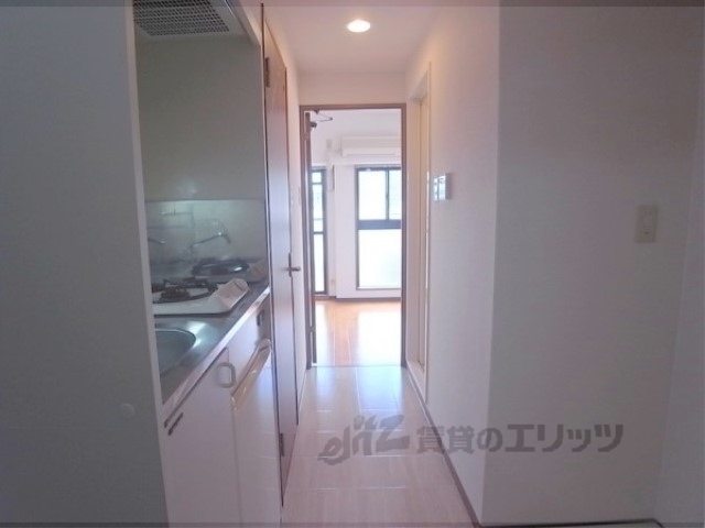 その他部屋・スペース　廊下